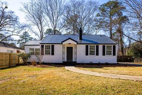 67 MORNINGSIDE DRIVE, LAGRANGE, GA 30240