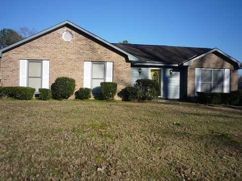 1310 WOODGREN COURT, COLUMBUS, GA 31906