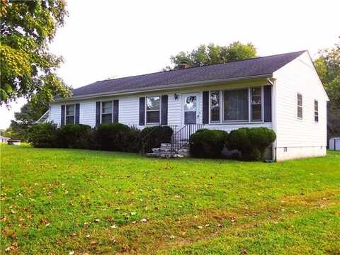 522 Kingston Road, Lottsburg, VA 22511