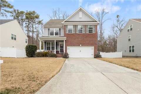 207 Foster Road, Yorktown, VA 23690