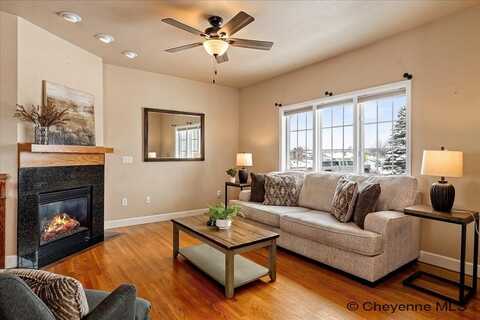 6905 POINTE PINNACLE, Cheyenne, WY 82009