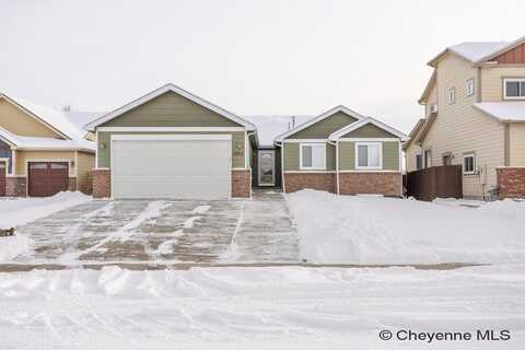 5953 OTTAWA DR, Cheyenne, WY 82001