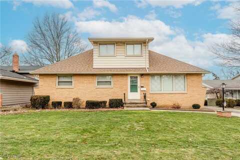 5440 SHERWOOD DRIVE, FAIRVIEW PARK, OH 44126