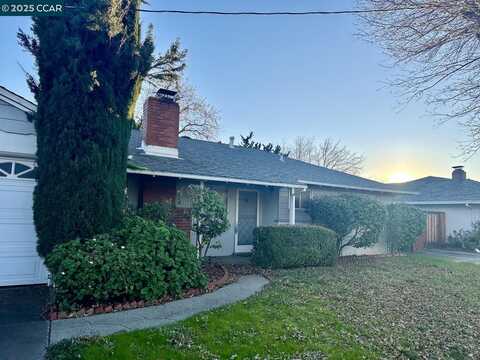 107 Beverly Dr, Pleasant Hill, CA 94523