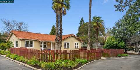 1680 NEWELL AVENUE, Walnut Creek, CA 94595