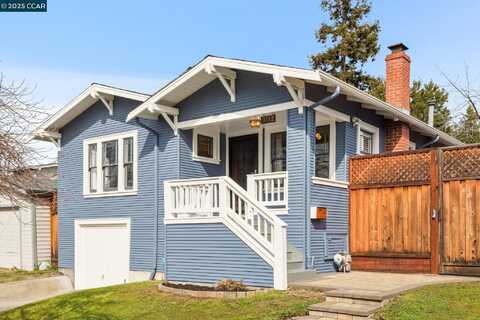 3732 Quigley St, Oakland, CA 94619