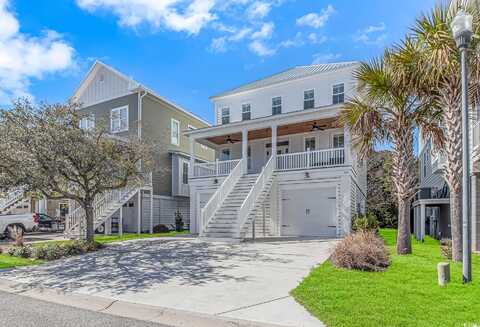 89 Enclave Pl., Pawleys Island, SC 29585