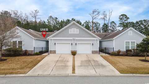 1517 Palmina Loop, Myrtle Beach, SC 29588