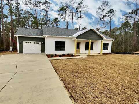 5374 Hampton Rd., Conway, SC 29527