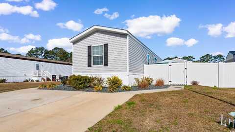 147 Shetland Woods Dr., Myrtle Beach, SC 29577