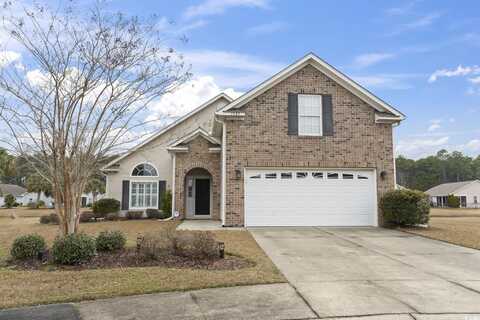 1024 Dizzy Ct., Surfside Beach, SC 29575