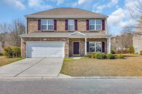 228 Gresham Ln., Myrtle Beach, SC 29588