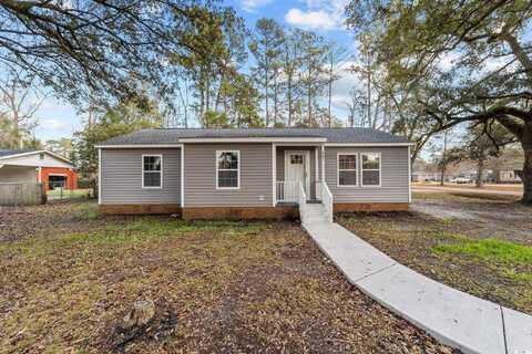 447 Bragdon Ave., Georgetown, SC 29440