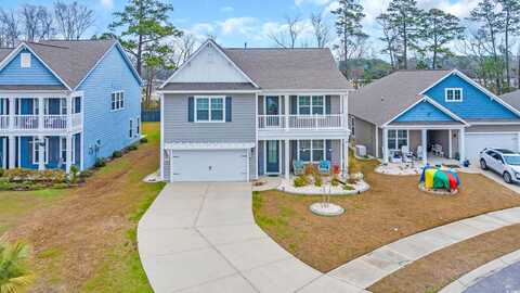 2593 Pegasus Place, Myrtle Beach, SC 29577