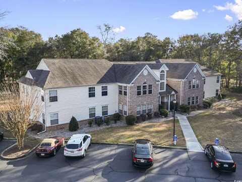 4323 Lotus Ct., Murrells Inlet, SC 29576