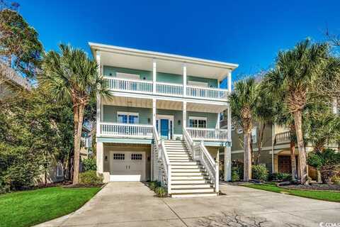 1006 Clubhouse Dr., North Myrtle Beach, SC 29582