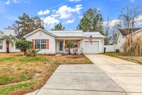 9514 Leeds Circle, Myrtle Beach, SC 29588