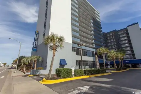 2001 S Ocean Blvd., Myrtle Beach, SC 29577