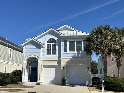 306 7th Ave. S, North Myrtle Beach, SC 29582