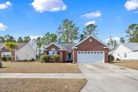 3124 Ivy Lea Dr., Conway, SC 29526