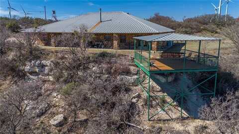 567 Private Road 751, Brady, TX 76825