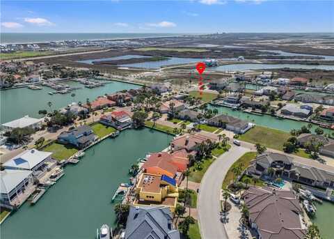 306 Mustang Boulevard, Port Aransas, TX 78373