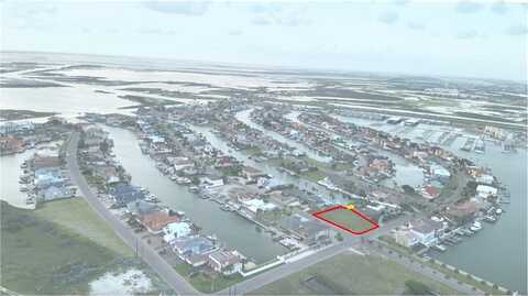 306 Mustang Boulevard, Port Aransas, TX 78373