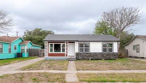 1022 Cunningham Street, Corpus Christi, TX 78411