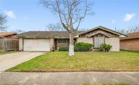 1114 Bradshaw Drive, Corpus Christi, TX 78412