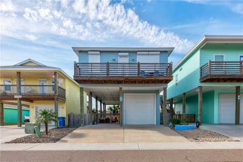 153 Port Isabel, Port Aransas, TX 78373