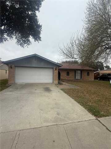 1612 Memorial Parkway, Portland, TX 78374