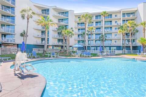 800 Sandcastle Drive unit: 228, Port Aransas, TX 78373