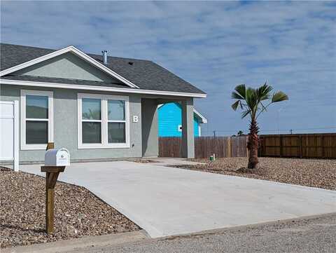 14202 Marina Drive, Corpus Christi, TX 78418