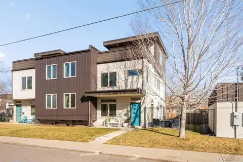 3270 Vrain Street, Denver, CO 80212