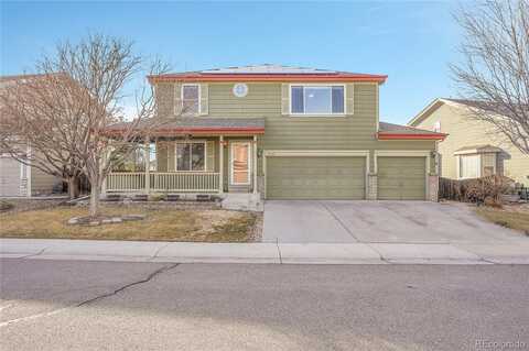 6348 Westview Circle, Parker, CO 80134