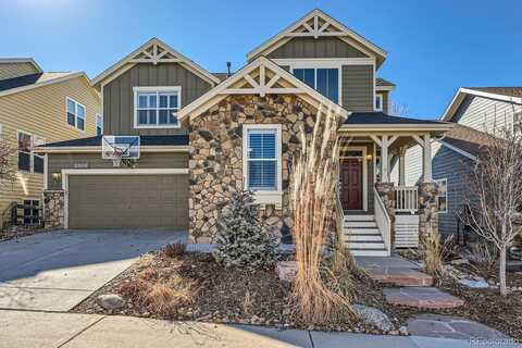 2903 Dragonfly Court, Castle Rock, CO 80109