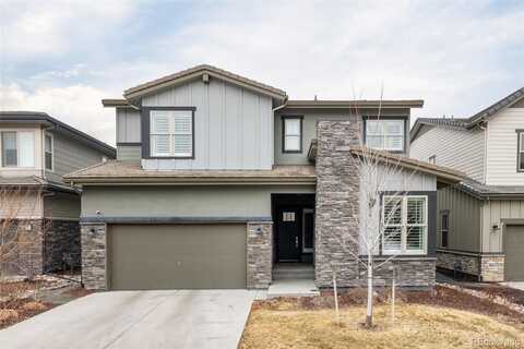 533 Red Thistle Drive, Highlands Ranch, CO 80126