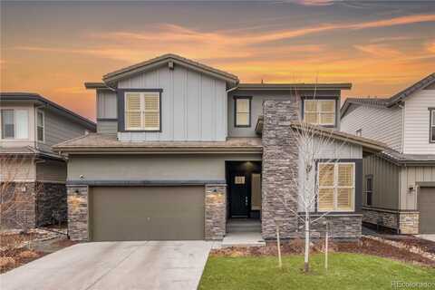 533 Red Thistle Drive, Highlands Ranch, CO 80126