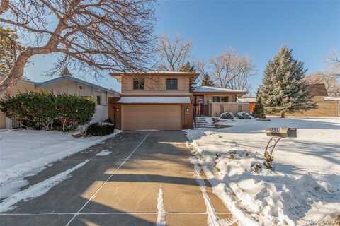 7318 W Cedar Circle, Lakewood, CO 80226