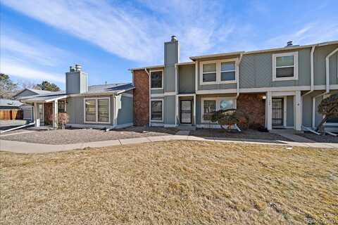 10235 E Evans Avenue, Aurora, CO 80247