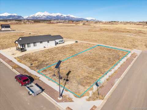 10600 Engelmann Avenue, Salida, CO 81242