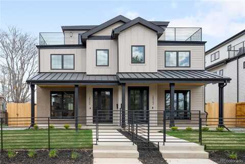 2520 S Cherokee Street, Denver, CO 80223