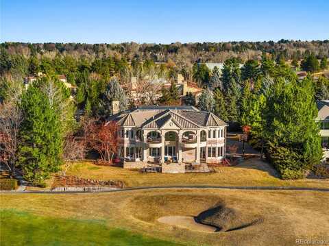 73 Glenmoor Drive, Cherry Hills Village, CO 80113