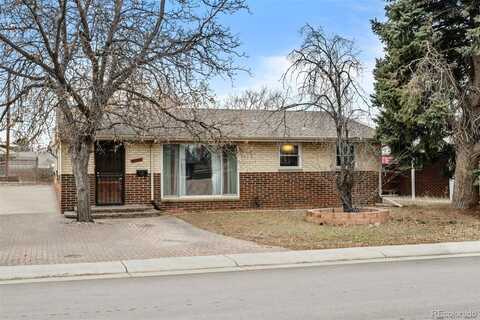 5413 Reed Street, Arvada, CO 80002