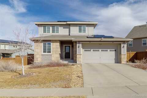 5421 S Granby Way, Aurora, CO 80015