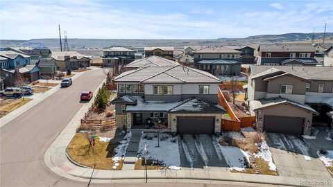 14100 Blue Wing Lane, Parker, CO 80134