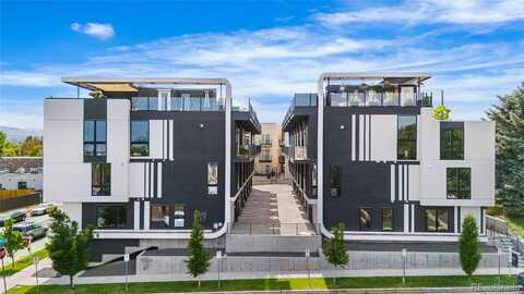 5125 W 29th Avenue, Denver, CO 80212