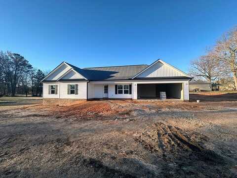 118 Brendon Drive, Gaffney, SC 29340