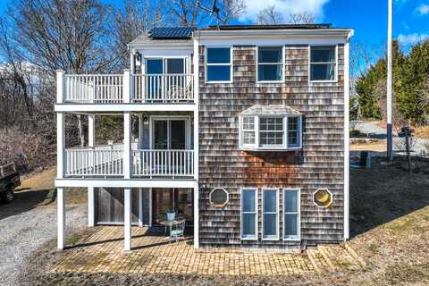 704 State Highway, Eastham, MA 02642