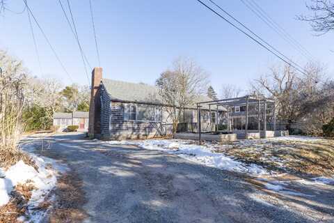 25 Crosby Lane, Chatham, MA 02633